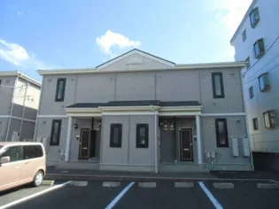 サンハイム学園前 Cの画像