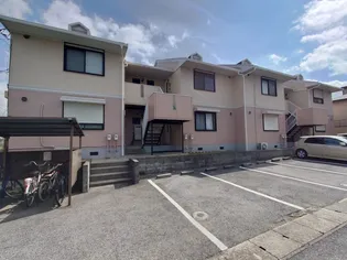 第3フェニックス【1階】の外観