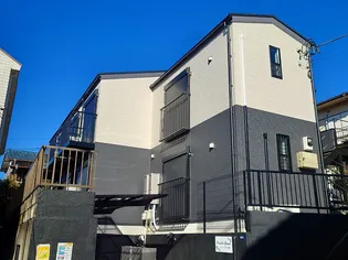 パステール グラン桜木の画像