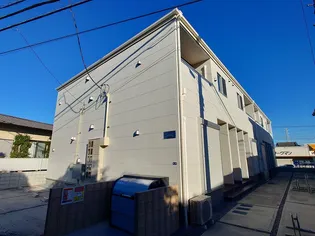 リーブルファイン若葉桜木の画像