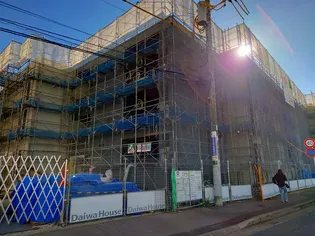 CLASSEUM都賀の画像