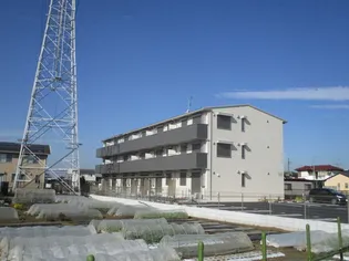 サニーハイムの画像