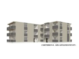 オーガスタハイツの画像