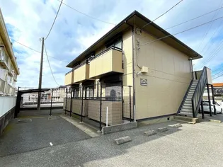 イーブンハイツの画像