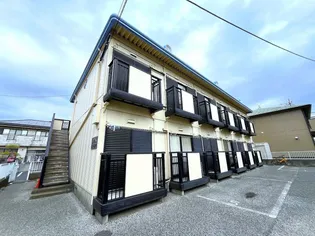 エーワンハイツの画像