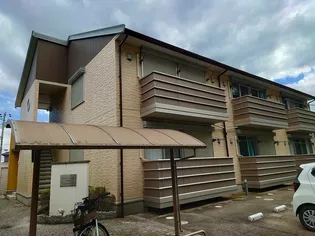 グリーンコート貝塚3号館の画像