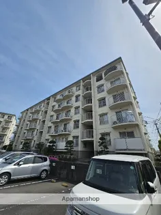 第3みつわ台ハイツの画像