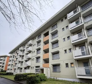 みつわ台3丁目13番住宅10号棟の画像