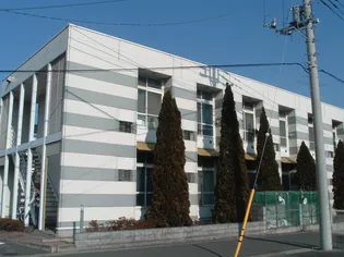 レオパレスクレストAの画像