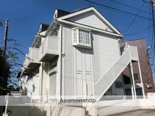 サクラハイツの画像