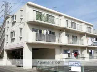 第二スカイマンション本木の画像