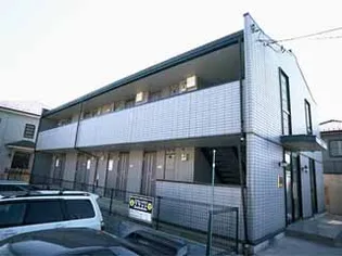 レオパレスリバーテラスの画像