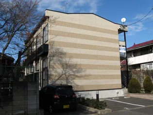 レオパレスハミングバードの画像