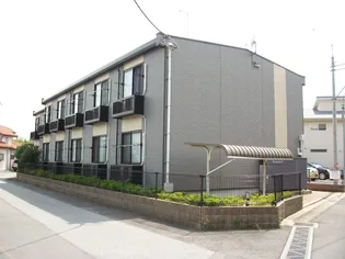 レオパレスプレミールの画像