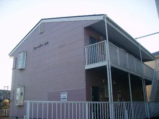 フォーシティ小川の画像