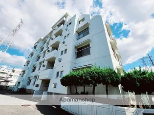 第1スカイマンション本木の画像