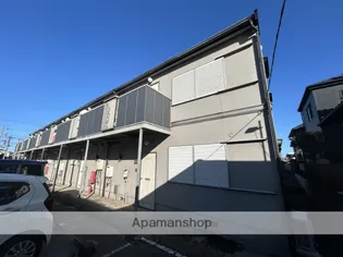 シティハイツトヨダの画像