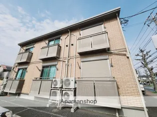 リッツハウス千城台の画像