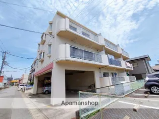 第二スカイマンション本木の画像