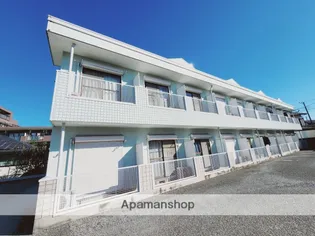 ドリームハイツの画像