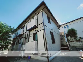 ファースト西都賀の画像