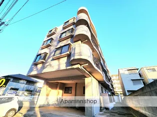 パークサイドアサヒの画像