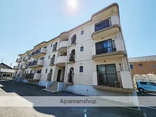 ヴェーネル都賀の画像