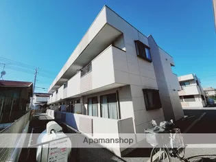 ボナールコート アイの画像