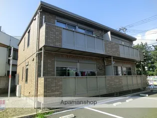 コンフォート青葉の画像