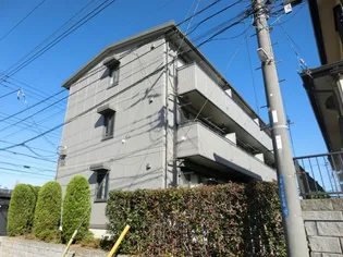 ロジュマンマエバラCの画像