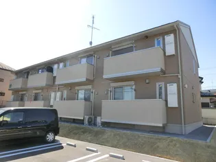 シルクガーデンの画像