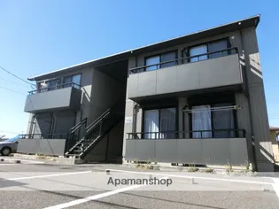 グリーンハイツモネⅡの画像