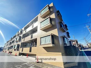 メゾン・グリーンリーフ(SB)【305号室】の外観