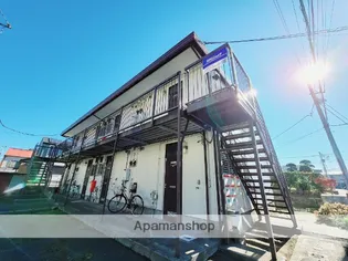 第二藤コーポの画像