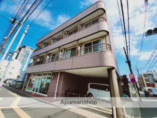 アネックス長洲の画像