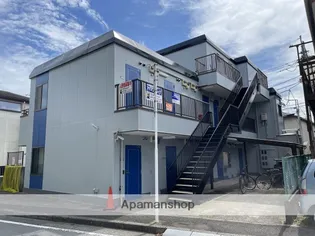 寿マンションの画像