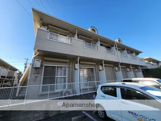 フェアリーランド都賀Cの画像