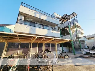 ロイヤルコーポ登戸の画像