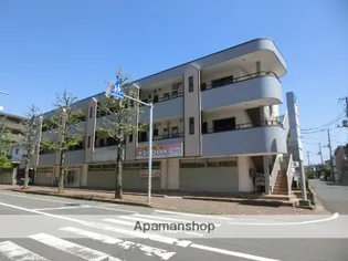 メゾンドリームの画像