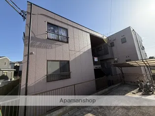 ビレッジハウス13の画像