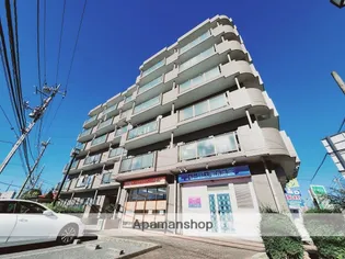 モデラートシティの画像