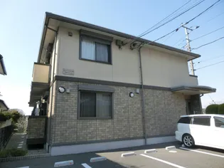 ロジュマン ミヤカイドウD【1階】の外観