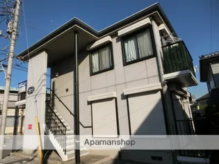 すみれハイツⅢの画像