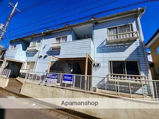 シティハウスの画像