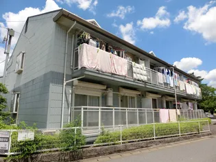 グランドサン六番館の画像