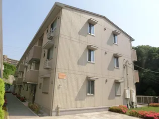 スプリングフォレスト Bの画像