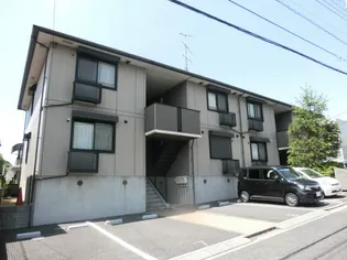 メディエイトM【1階】の外観