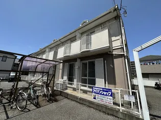 ハイツマリーゴールドの画像