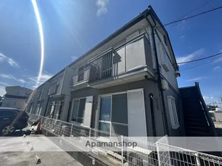 シティハイツトヨダⅡの画像