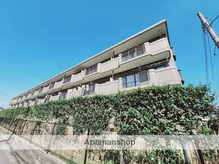 ファミール西都賀の画像